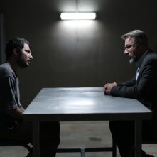 No Date, No Signature: un momento del film