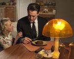 Twin Peaks 3, episodio 15:  amore e morte a Twin Peaks, mentre Dougie si dà 'una scossa'