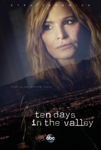 Locandina di Ten Days in the Valley