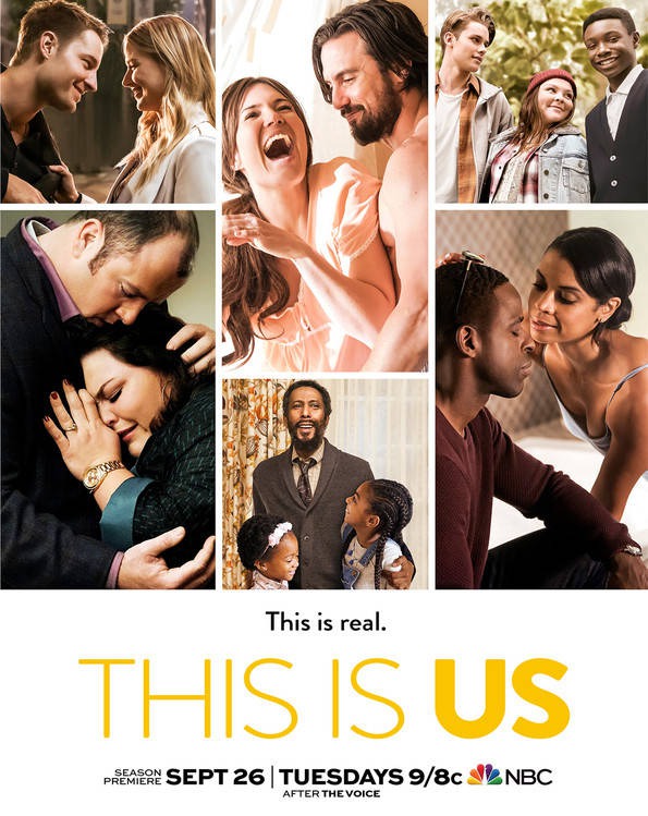 This Is Us 1