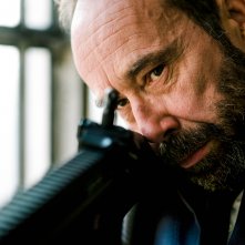 Tueurs: Oliver Gourmet in un'immagine del film