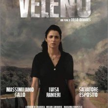 Locandina di Veleno