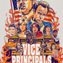 Vice Principals: un manifesto della seconda stagione