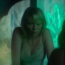 Woodshock: Kirsten Dunst in un'immagine del film