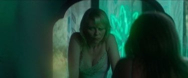 Woodshock: Kirsten Dunst in un'immagine del film