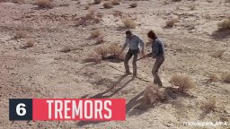 I 10 mostri più spaventosi del cinema