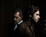 La Musica del Silenzio, sulla vita di Andrea Bocelli, in sala il 18-19-20 settembre