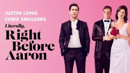 Literally, Right Before Aaron - Official Trailer