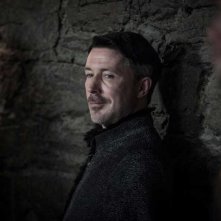 Il Trono di Spade: Ditocorto in una foto di The Dragon and the Wolf