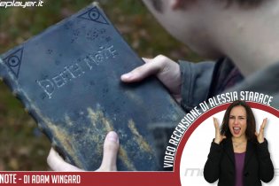Death Note - Video recensione