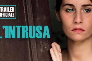 L'intrusa - Trailer Ufficiale 