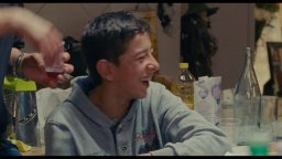 A Ciambra | Trailer Ufficiale