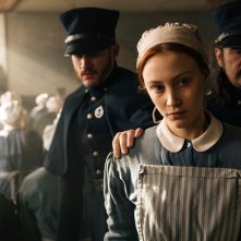 Alias Grace: un'immagine della serie