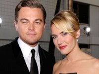 Kate Winslet: 'Io e DiCaprio ripetiamo le battute di Titanic ancora oggi'