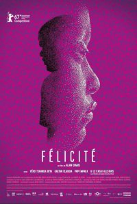Locandina di Félicité