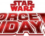 Star Wars: l'evento in realtà aumentata Find the Force per celebrare il Force Friday II