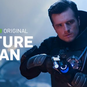 Future Man: un'immagine promozionale della serie