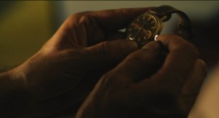 Glory - Non c'è tempo per gli onesti: una scena del film