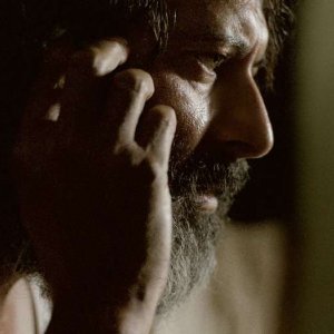 Glory - Non c'è tempo per gli onesti: un primo piano di Stefan Denolyubov