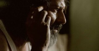 Glory - Non c'è tempo per gli onesti: un primo piano di Stefan Denolyubov