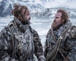 Il Trono di Spade: Tormund e il Mastino cantano insieme in un esilarante video