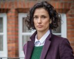 Close: Indira Varma, Eoin Macken e Sophie Nélisse nel cast del thriller