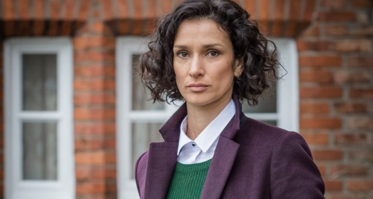 Film E Programmi Tv Di Indira Varma