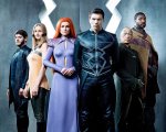 Inhumans: uno strambo teletrasporto nel cuore eroico degli anni Novanta