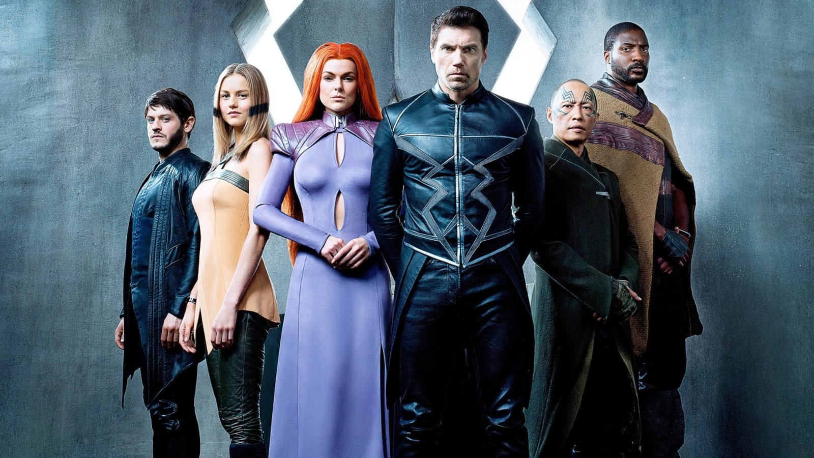 Inhumans: ecco perché Kevin Feige ha cancellato il film dopo il flop della serie tv