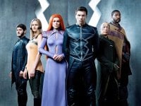 Inhumans: uno strambo teletrasporto nel cuore eroico degli anni Novanta