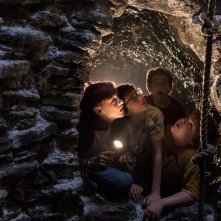 It: una nuova foto del film
