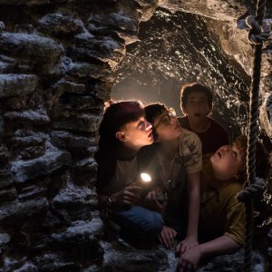 It: una nuova foto del film