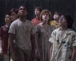 It, i protagonisti svelano quali attori vorrebbero nei loro ruoli 'adulti'