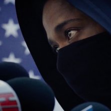 Death Note: un primo piano di L