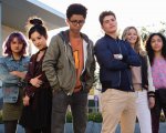 Runaways e Light as a feather: Hulu annuncia le première