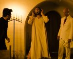 Preacher: proteste in USA per la scena di sesso con Gesù
