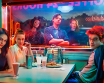 Riverdale: una foto anticiperebbe un crossover con Supergirl