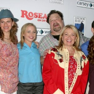 Roseanne: il cast pronto per la reunion