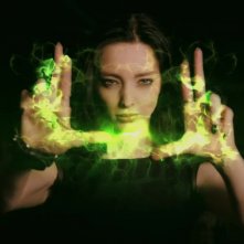 The Gifted: una scena della serie