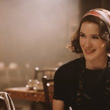 The Marvelous Mrs. Maisel: una scena della serie