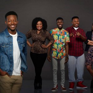 The Mayor: un'immagine promozionale della serie