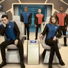 The Orville: un'immagine promozionale