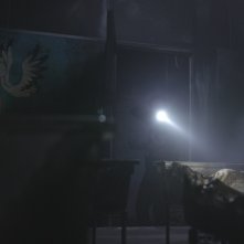 The Void - Il vuoto: un momento del film