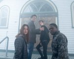 The Mist e lo Stephen King che non funziona su schermo