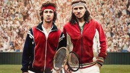 Borg vs McEnroe - Trailer 2