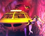 Guillermo del Toro inizierà le riprese di Fantastic Voyage nell'autunno 2018?
