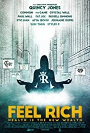Locandina di Feel Rich