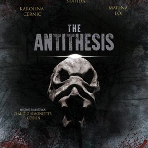 Locandina di The Antithesis