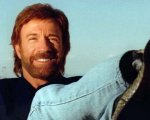 Chuck Norris sopravvive a due infarti nel giro di un'ora!