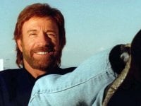 Chuck Norris sopravvive a due infarti nel giro di un'ora!